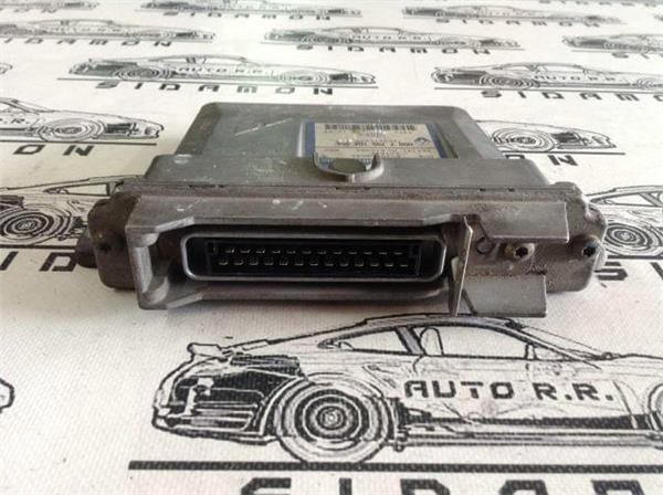 Centralita ecu renault 7700104956 - 7700104956