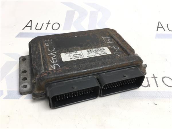 Centralita ECU Renault 8200055742 - AutoRR 8200055742