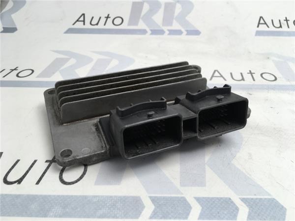 Centralita Ecu Renault 8200181482 - AutoRR 8200181482