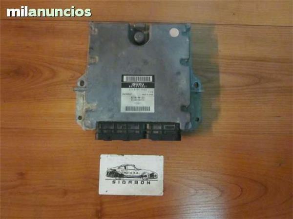 Centralita ecu renault espace iv - 8973192821