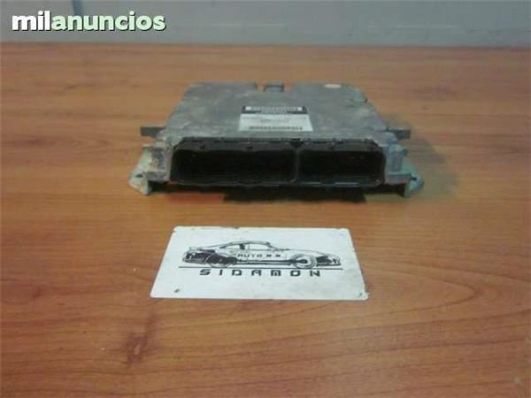 Centralita ecu renault espace iv - 8973192821