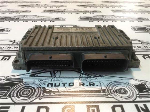 Centralita ecu renault s105280015 - AutoRR s105280015