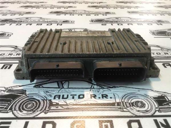 Centralita ecu renault s105280015 - s105280015