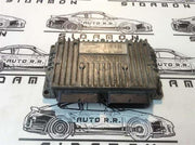 Centralita ecu renault s105280015 - s105280015