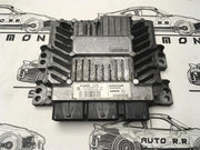 Centralita ecu renault sid301 - 8200495479