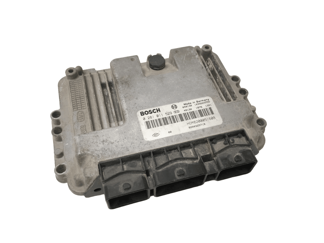 Centralita ECU Renault Trafic - 0281011529