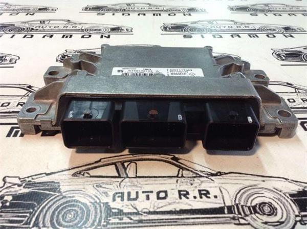 Centralita ecu renault/dacia 8201117953 - AutoRR 8201117953