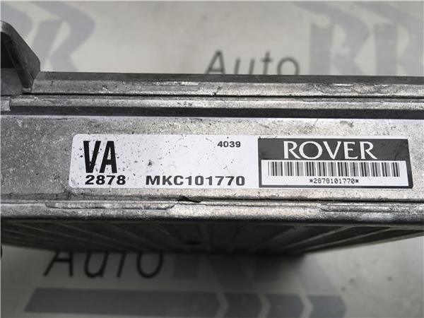 Centralita Ecu Rover 200 MKC101770