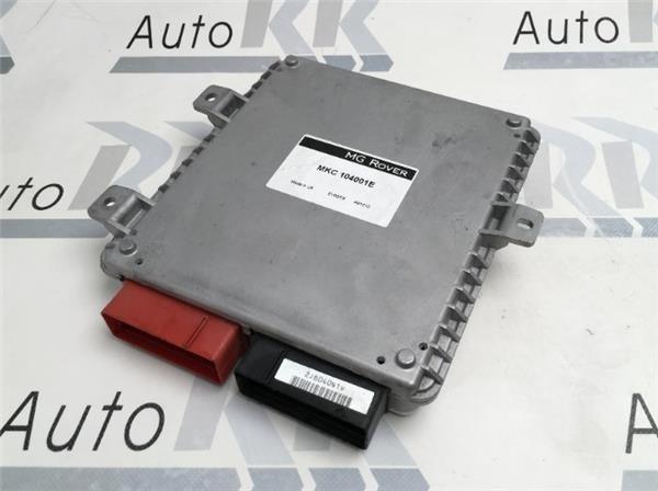 Centralita ECU Rover MG mkc104001e - MG mkc104001e
