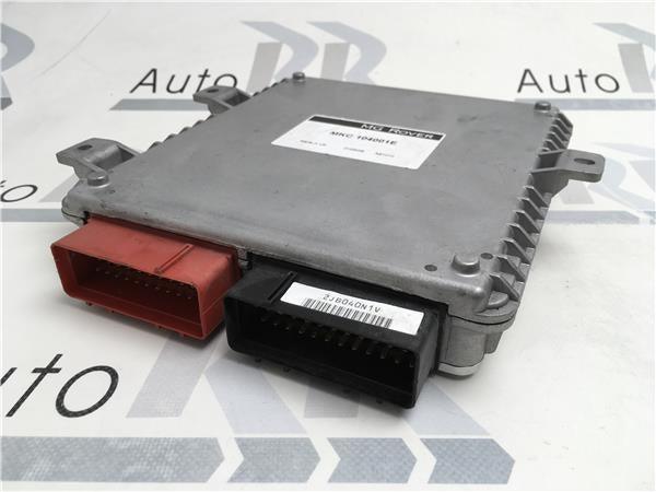 Centralita ECU Rover MG mkc104001e - MG mkc104001e