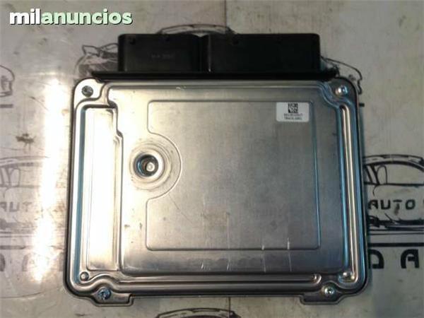 Centralita ecu seat altea - 0281013282
