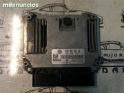 Centralita ecu seat altea - 0281013282