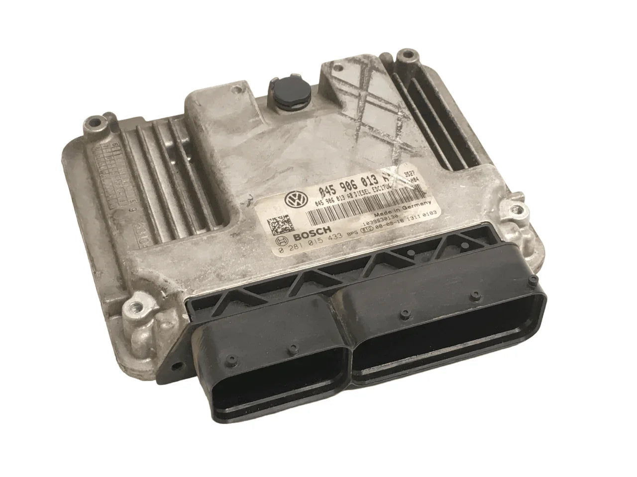 Centralita ECU Seat EDC17U81