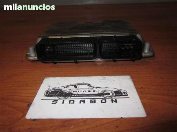 Centralita ecu seat ibiza - 038906019ne