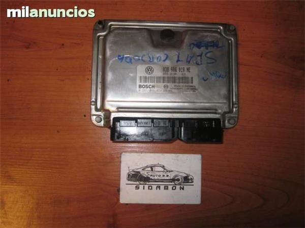 Centralita ecu seat ibiza - AutoRR 038906019ne