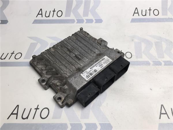 Centralita ECU SID208 - AutoRR bk2112a650ac