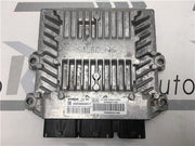 Centralita ecu sid803 5ws40029ot - 5ws40029ot