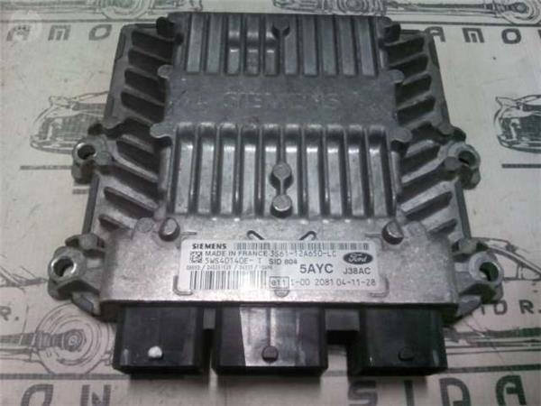 Centralita ecu sid804 - AutoRR s61-12a650-lc