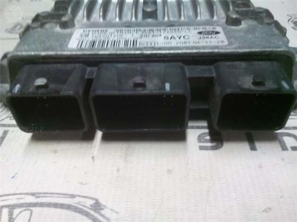 Centralita ecu sid804 - s61-12a650-lc