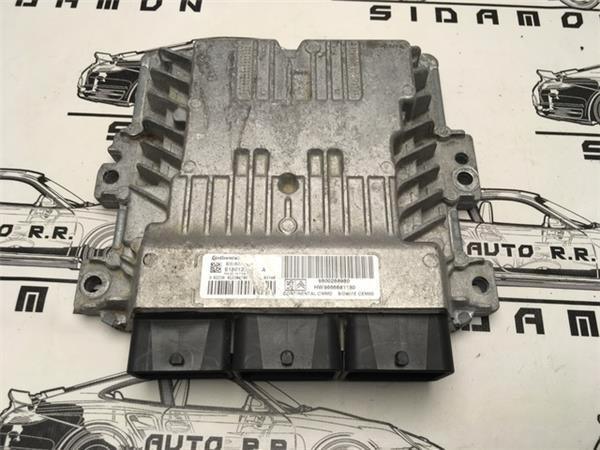 Centralita ecu sid807evo - AutoRR s180123008a