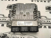 Centralita ecu sid807evo - s180123008a