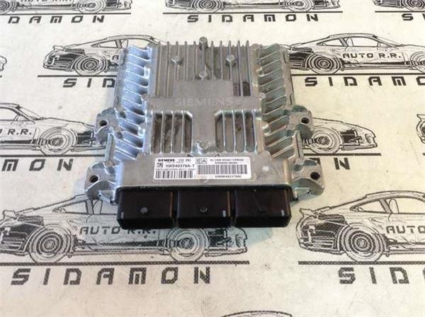 Centralita ecu siemens 5ws40379a-t - AutoRR 5WS40379A-T