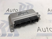 Centralita ECU Smart 0261s09524