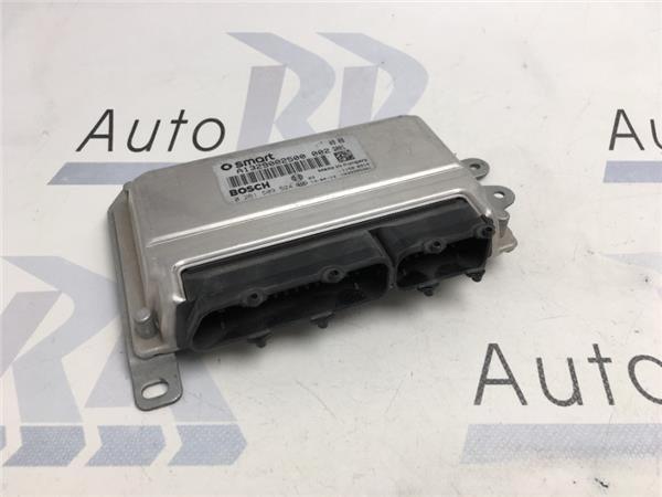 Centralita ECU Smart 0261s09524