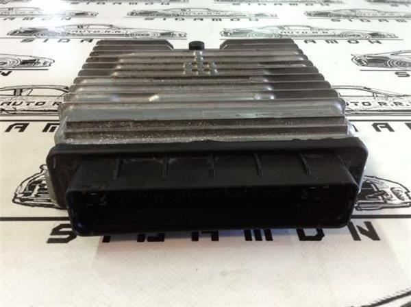 Centralita ecu ssangyong rexton 2.7 - a6655400132