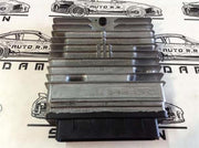 Centralita ecu ssangyong rexton 2.7 - a6655400132