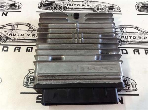 Centralita ecu ssangyong rexton 2.7 - a6655400132