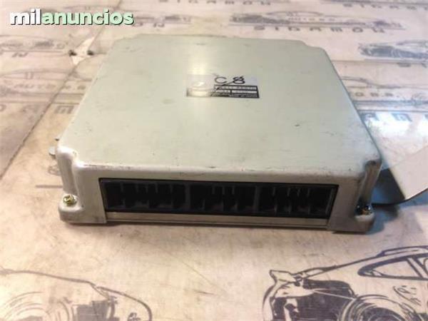 Centralita ecu subaru impreza ej20 - 22611 ae670
