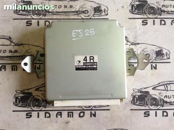 Centralita ecu subaru legacy ej25 - AutoRR 22611 ah250