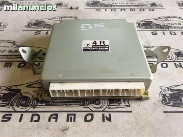 Centralita ecu subaru legacy ej25 - 22611 ah250