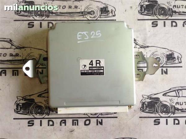 Centralita ecu subaru legacy ej25 - 22611 ah250