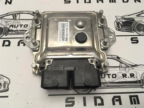 Centralita ecu suzuki 0261s08263 - 0261s08263