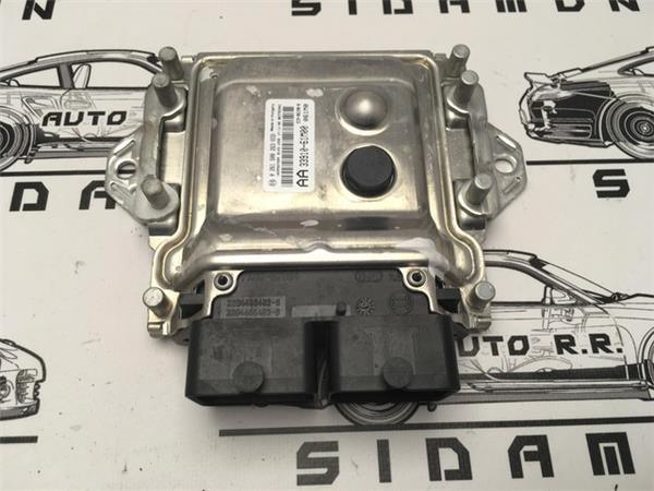 Centralita ecu suzuki 0261s08263 - AutoRR 0261s08263