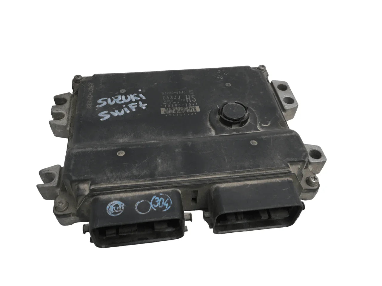 Centralita ECU Suzuki 33920-63jj