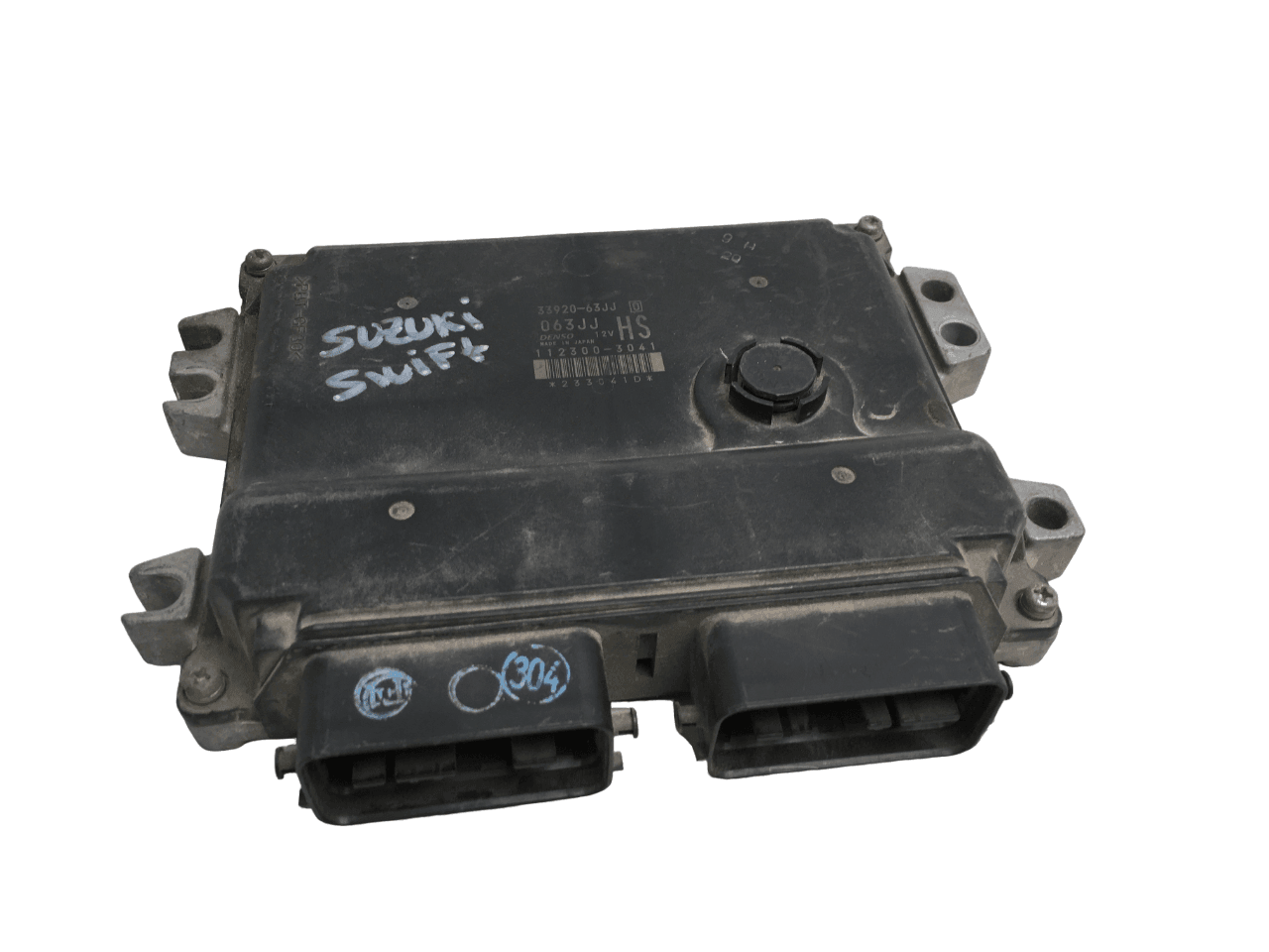 Centralita ECU Suzuki 33920 - 63jj - 3392063JJ