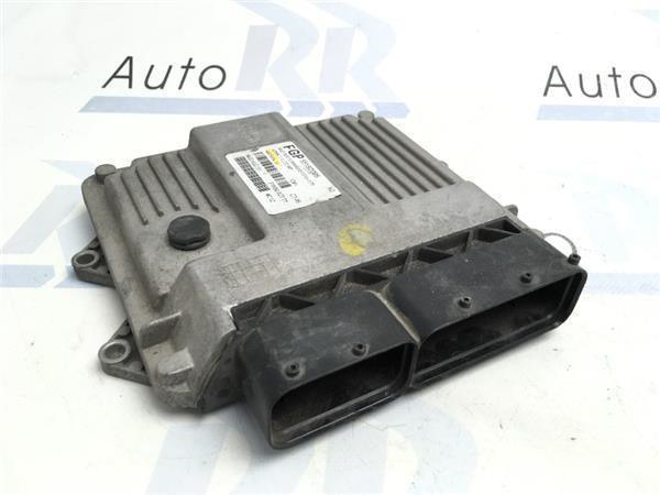 Centralita ECU Suzuki MDJ6J0S1 - 55192095