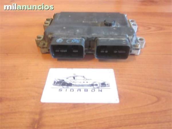 Centralita ecu suzuki swift - 1123008172