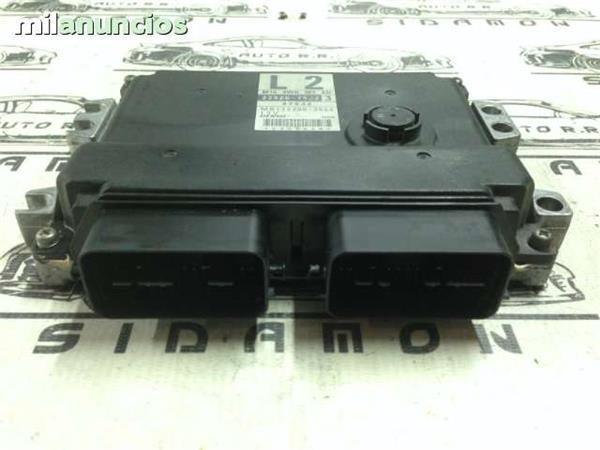 Centralita ecu suzuki sx4 33920-79j2 - 33920-79j2