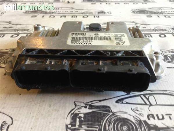 Centralita ecu toyota 0261s04464 - AutoRR 0261s04464