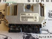 Centralita ecu toyota 0261s04464 - 0261s04464