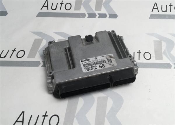 Centralita ECU Toyota 0281033728 - 0281033728