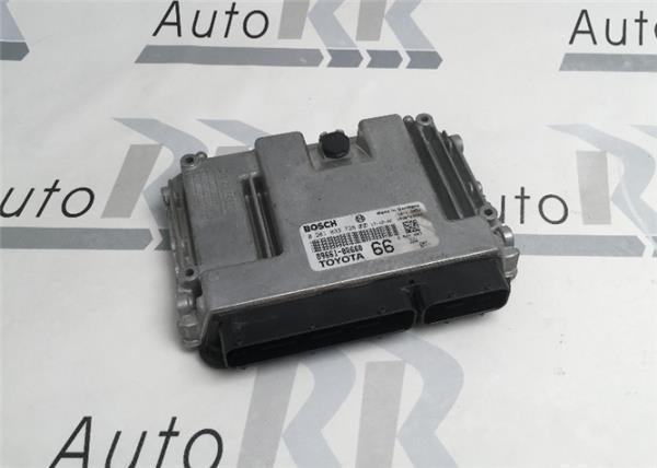 Centralita ECU Toyota 0281033728 - AutoRR 0281033728