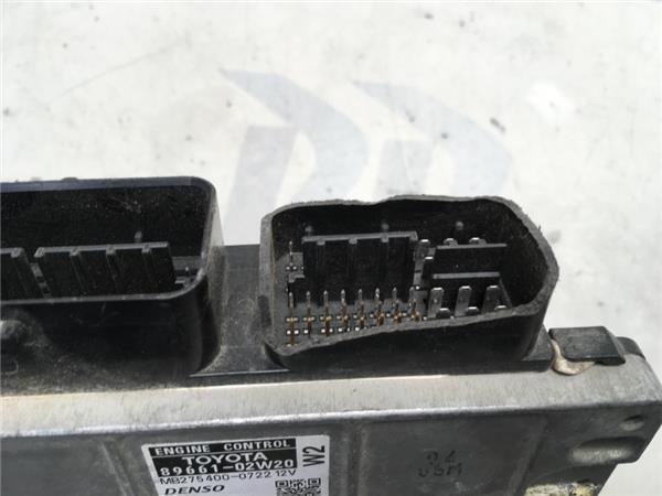 Centralita ECU Toyota 8966102w20 - 8966102w20