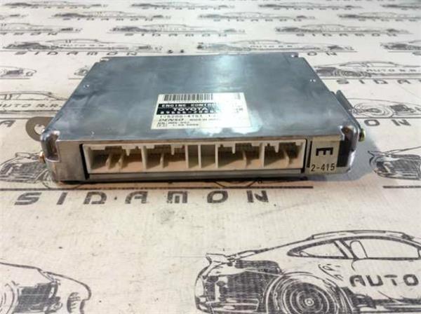 Centralita ecu toyota 89666-20050 - AutoRR 89666-20050