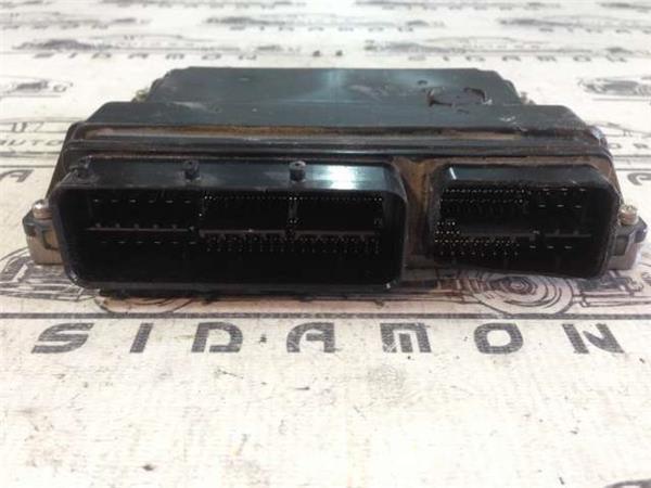 Centralita ecu toyota mb275400-0722 - 89661-02w20