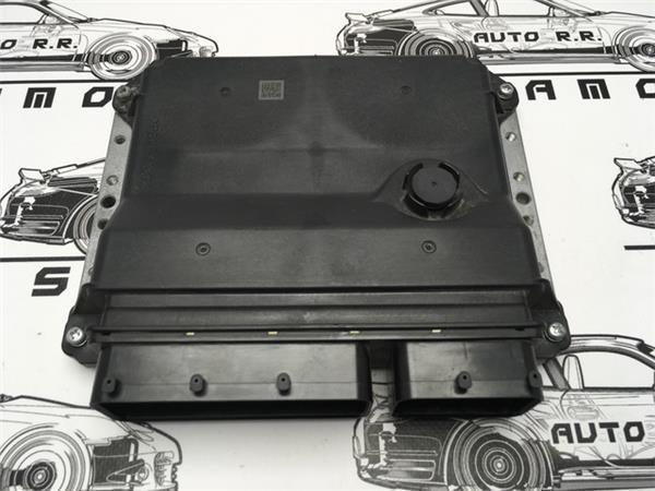 Centralita ecu toyota rav4 2. 0 d4d - AutoRR 8966142u20